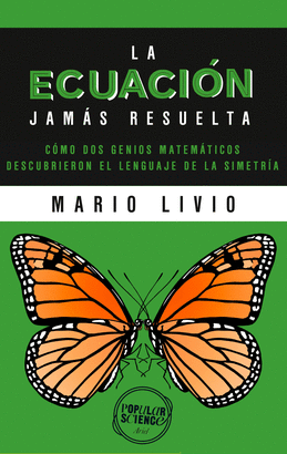 ECUACIÓN JAMÁS RESUELTA, LA