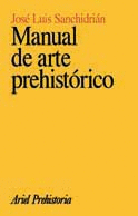 MANUAL DE ARTE PREHISTRICO