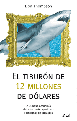 TIBURON DE 12 MILLONES DE DOLARES,EL