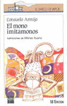 MONO IMITAMONOS, EL. BARCO DE VAPOR 7