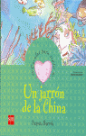 JARRON DE LA CHINA. CUENTOS PARA SENTIR