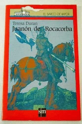JUANON DE ROCACORBA. BARCO DE VAPOR 78