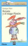 RENATA Y EL MAGO PITON
