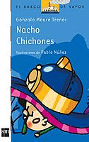 NACHO CHICHONES BVB 69