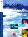 OCEANOS, LOS - MUNDO AZUL
