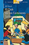 CLUB DE LOS CORAZONES SOLITARIOS EL BVA