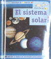 SISTEMA SOLAR, EL (LIBRO+CD)