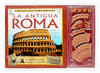 ANTIGUA ROMA LA - CIVILIZACIONES Y MONUMENTOS