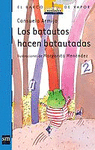 BATAUTOS HACEN BATAUTADAS