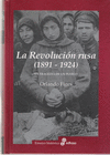 REVOLUCION RUSA (1891-1924),LA