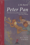PETER PAN - TESORO