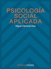 PSICOLOGIA SOCIAL APLICADA
