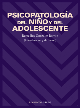 PSICOPATOLOGIA DEL NIO Y DEL ADOLESCENTE