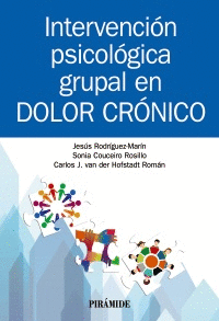 INTERVENCIN PSICOLGICA GRUPAL EN DOLOR CRNICO