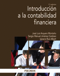 INTRODUCCION A LA CONTABILIDAD FINANCIERA 7ª EDICION