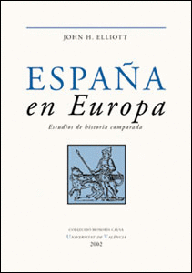 ESPAA EN EUROPA - ESTUDIO HISTORIA COMPARADA