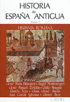 HISPANIA ROMANA. HISTORIA DE ESPAA ANTIGUA T.II