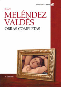 OBRAS COMPLETAS MELENDEZ VALDES