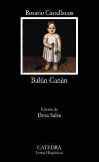 BALUN CANAN - LETRAS HISPANICAS