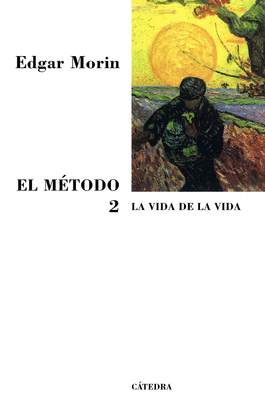 METODO, EL 2 - LA VIDA DE LA VIDA