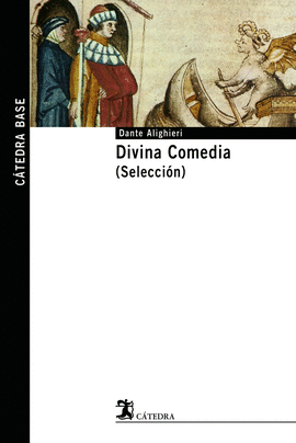DIVINA COMEDIA - SELECCION