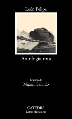ANTOLOGIA ROTA - 615