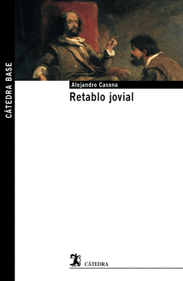 RETABLO JOVIAL - CATEDRA BASE