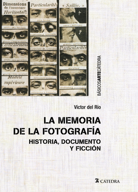LA MEMORIA DE LA FOTOGRA