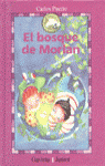 BOSQUE DE MORLAN, EL - GJ 8AOS