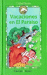 VACACIONES EN EL PARAISO-GJ 8 AOS