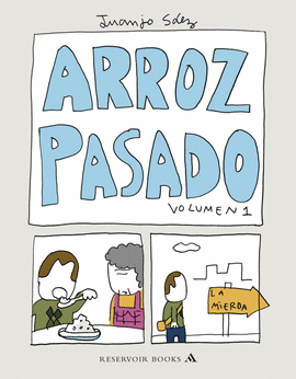 ARROZ PASADO V.1