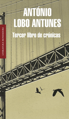 TERCER LIBRO DE CRNICAS