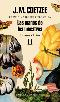 MANOS DE LOS MAESTROS II, LAS