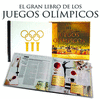 OFERTA - GRAN LIBRO DE LOS JUEGOS OLIMPICOS