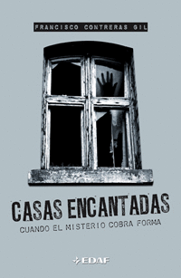 CASAS ENCANTADAS - ARCHIVO DEL MISTERIO