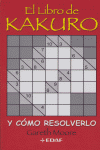 LIBRO DE KAKURO Y COMO RESOLVERLO