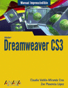 DREAMWEAVER CS3 - MANUAL IMPRESCINDIBLE