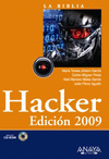 HACKER. EDICION 2009