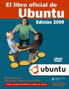 LIBRO OFICIAL DE UBUNTU, EL EDICION 2009