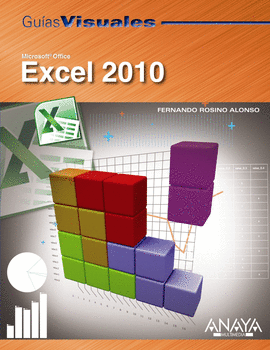 EXCEL 2010 - GUIAS VISUALES
