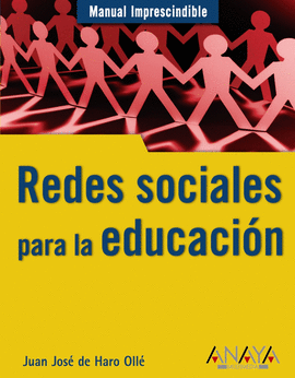 REDES SOCIALES PARA LA EDUCACION