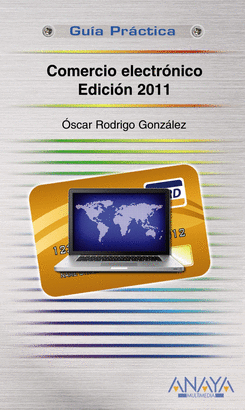 COMERCIO ELECTRONICO. EDICION 2011