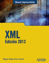 XML.EDICIN 2012
