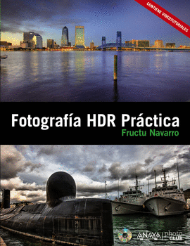 OFERTA- FOTOGRAFA HDR PRCTICA