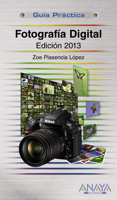 FOTOGRAFA DIGITAL. EDICIN 2013