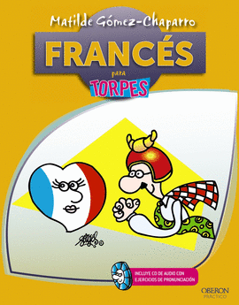 FRANCS PARA TORPES