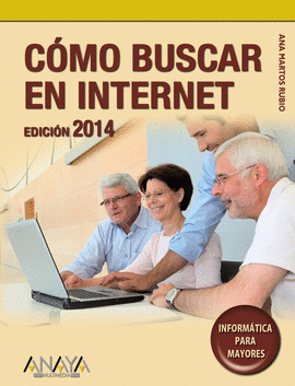 CMO BUSCAR EN INTERNET. EDICIN 2014