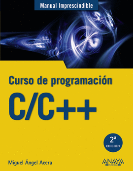 C/C++ CURSO DE PROGRAMACIN