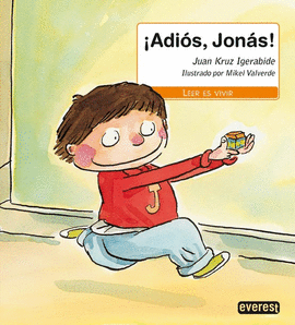 ADIOS JONAS