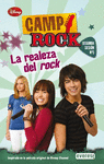 CAMP ROCK LA REALEZA DEL ROCK